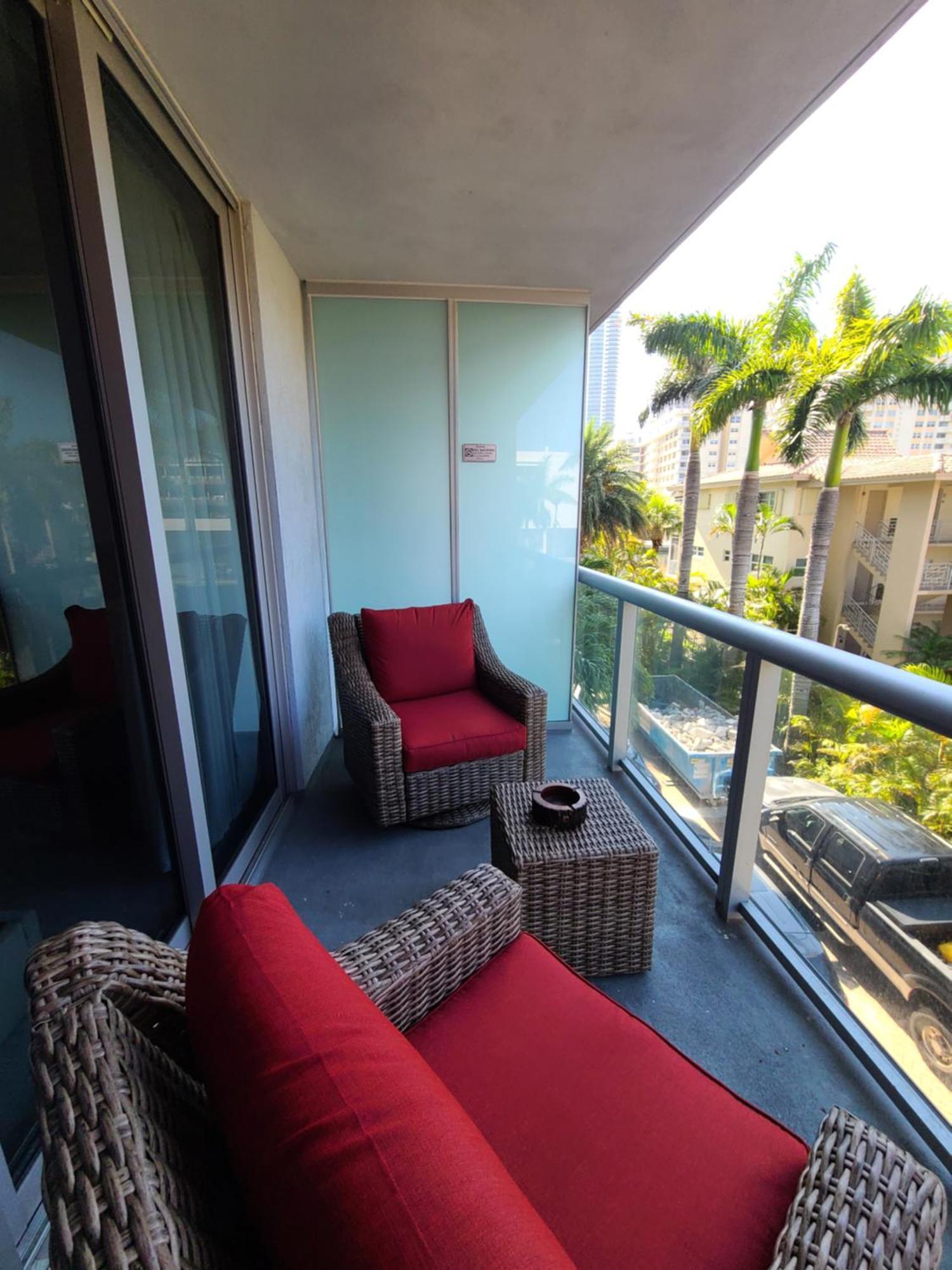 Beachwalk Resort & Condos Hallandale Beach Habitación foto