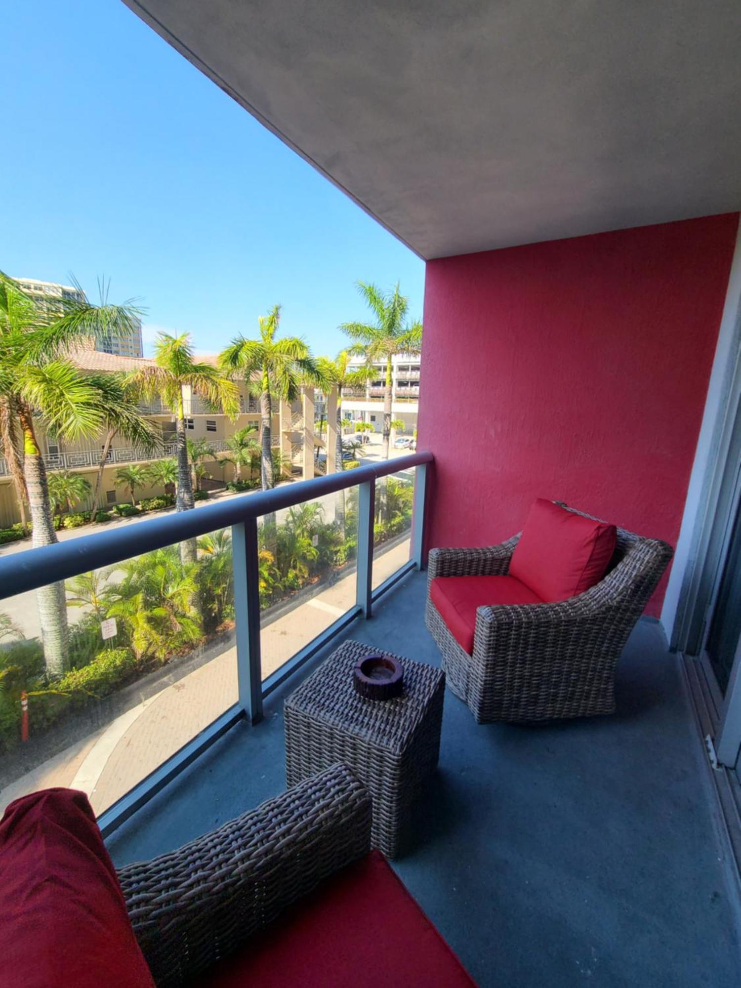 Beachwalk Resort & Condos Hallandale Beach Habitación foto